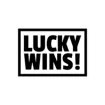 LuckyWins! Casino Logo