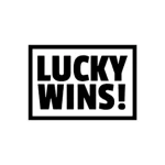 LuckyWins! Casino Logo